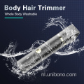 OEM & ODM Body Hair Trimmer